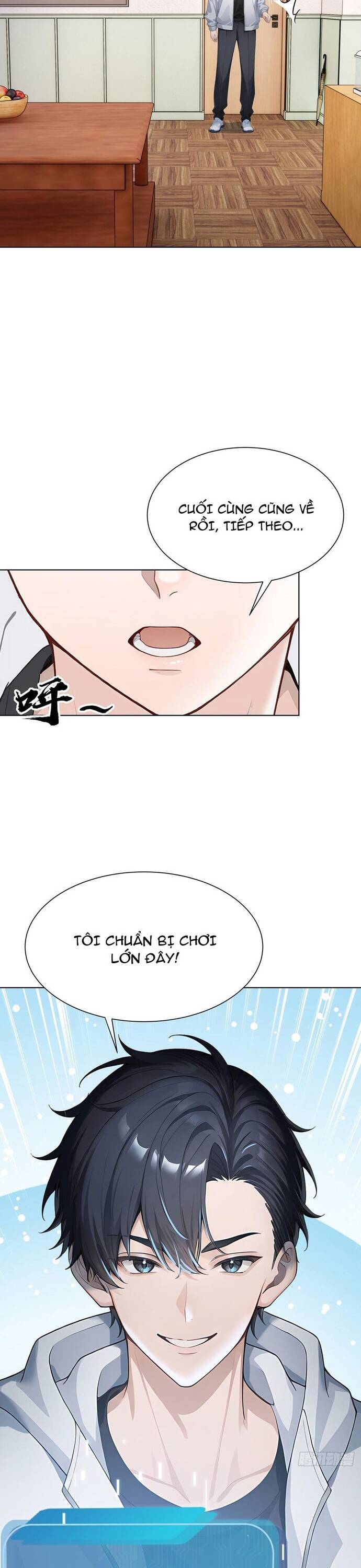 Thập Ác Thái Cổ: Đế Chế Nữ Thú Của Tôi Chapter 1 - 25