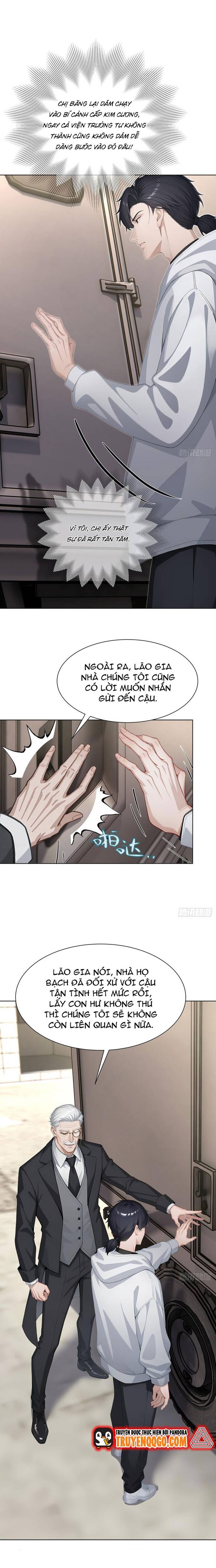 Thập Ác Thái Cổ: Đế Chế Nữ Thú Của Tôi Chapter 10 - 2