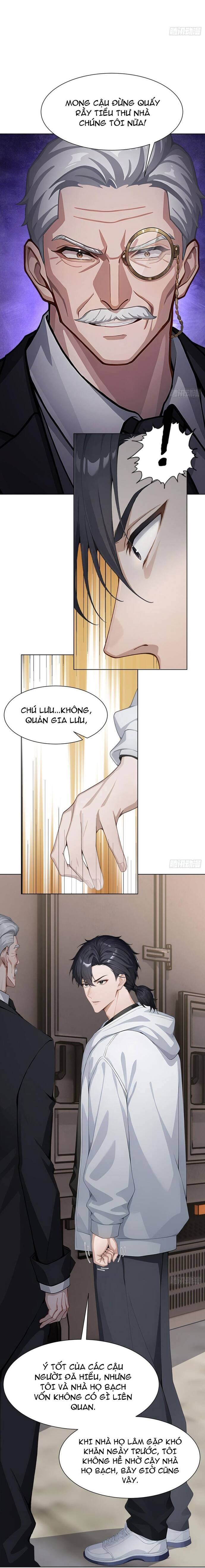 Thập Ác Thái Cổ: Đế Chế Nữ Thú Của Tôi Chapter 10 - 3