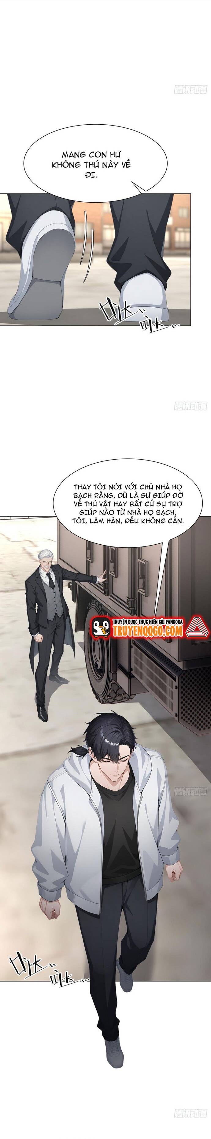 Thập Ác Thái Cổ: Đế Chế Nữ Thú Của Tôi Chapter 10 - 4