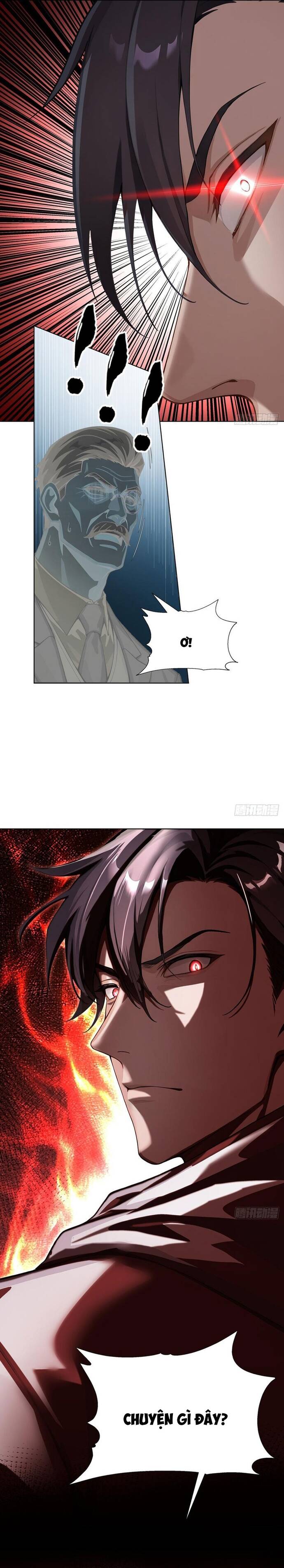 Thập Ác Thái Cổ: Đế Chế Nữ Thú Của Tôi Chapter 10 - 6