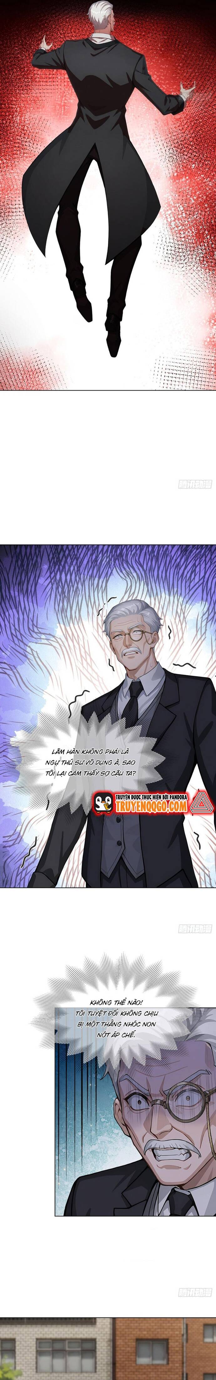 Thập Ác Thái Cổ: Đế Chế Nữ Thú Của Tôi Chapter 10 - 7