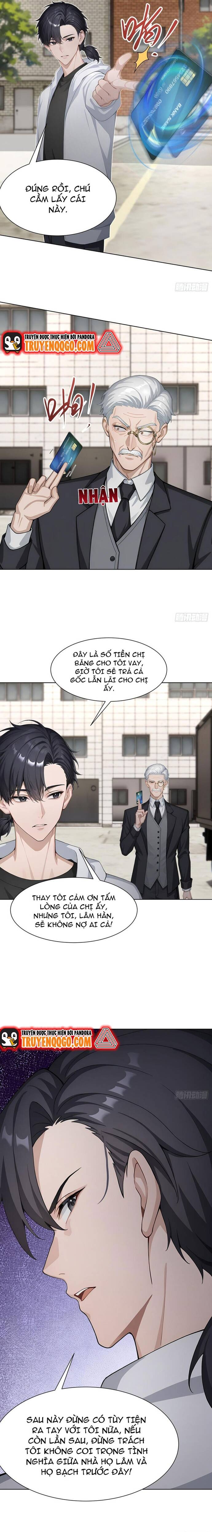 Thập Ác Thái Cổ: Đế Chế Nữ Thú Của Tôi Chapter 10 - 8