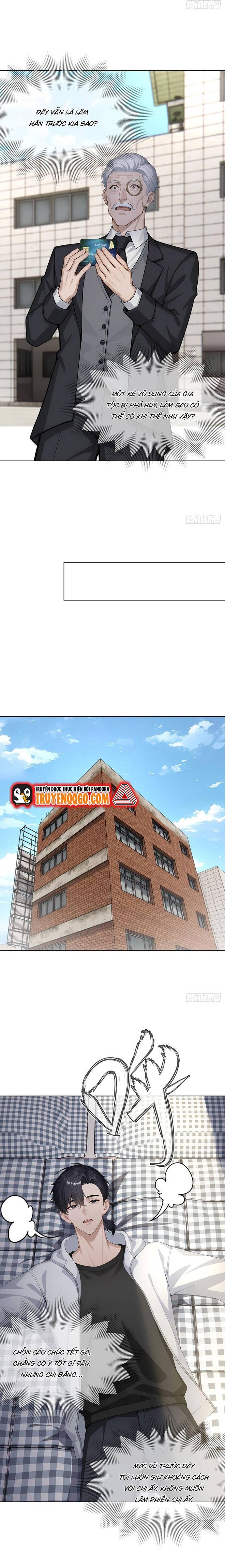 Thập Ác Thái Cổ: Đế Chế Nữ Thú Của Tôi Chapter 10 - 9