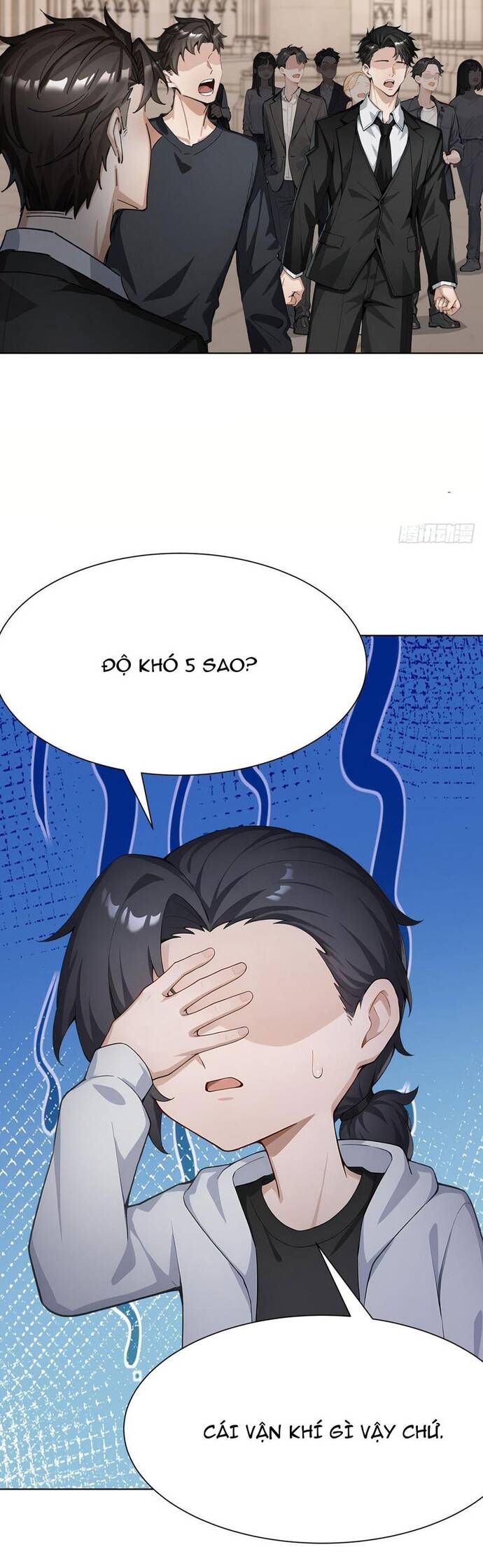 Thập Ác Thái Cổ: Đế Chế Nữ Thú Của Tôi Chapter 10 - 15