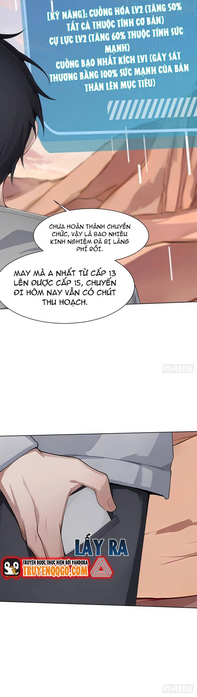 Thập Ác Thái Cổ: Đế Chế Nữ Thú Của Tôi Chapter 12 - 3