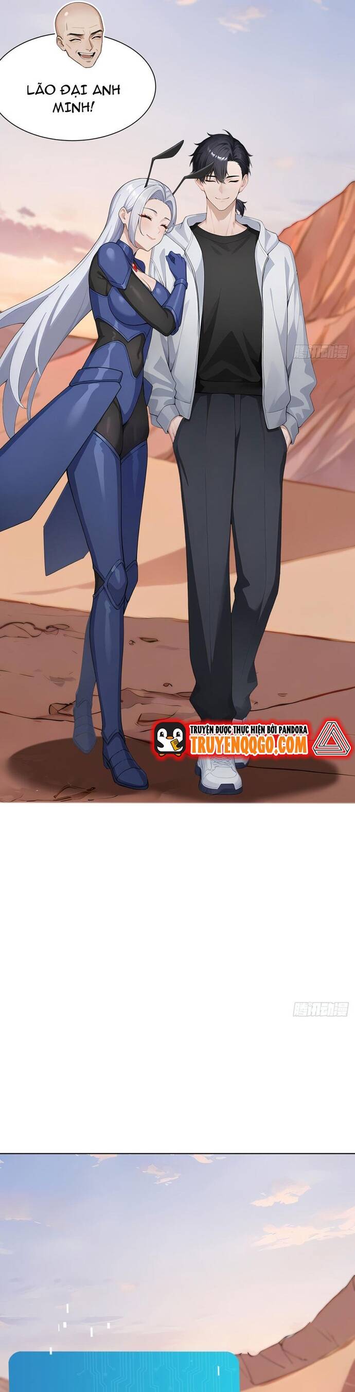 Thập Ác Thái Cổ: Đế Chế Nữ Thú Của Tôi Chapter 12 - 8