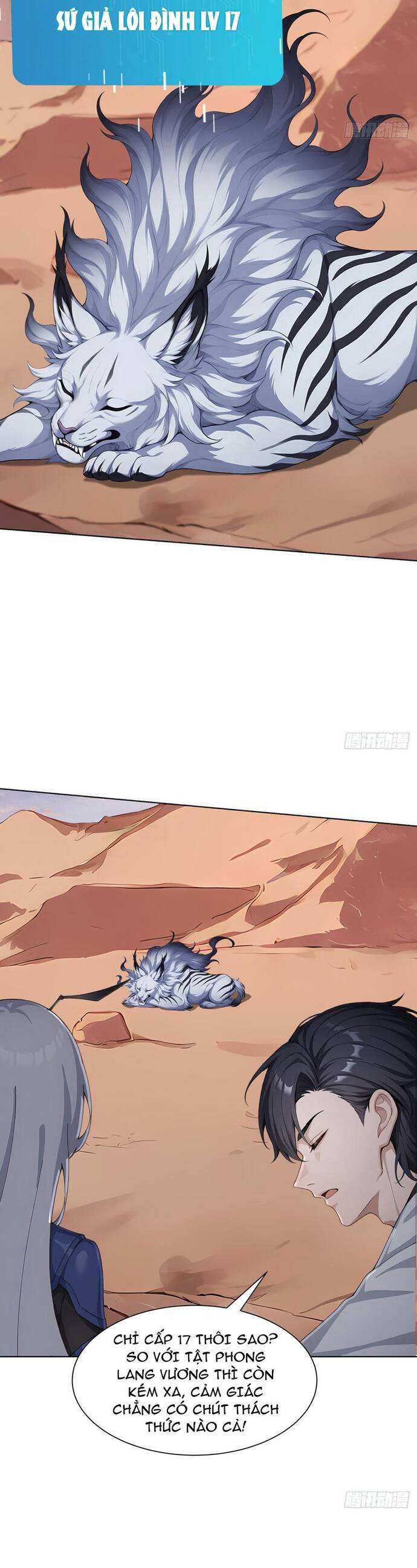 Thập Ác Thái Cổ: Đế Chế Nữ Thú Của Tôi Chapter 12 - 9