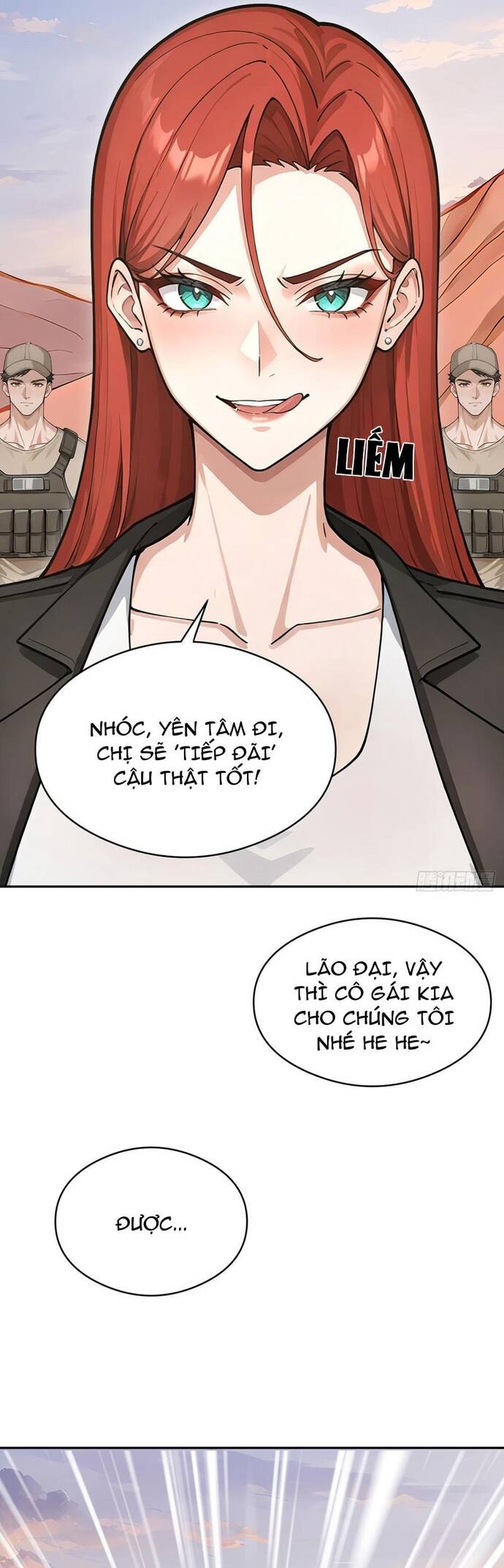 Thập Ác Thái Cổ: Đế Chế Nữ Thú Của Tôi Chapter 12 - 25