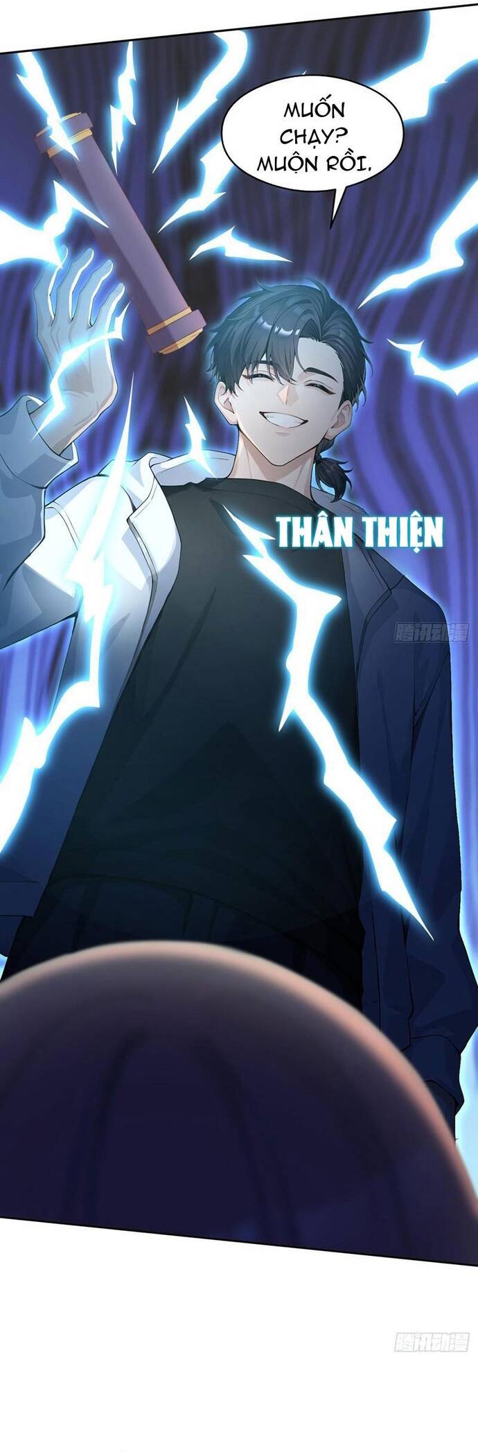 Thập Ác Thái Cổ: Đế Chế Nữ Thú Của Tôi Chapter 13 - 3