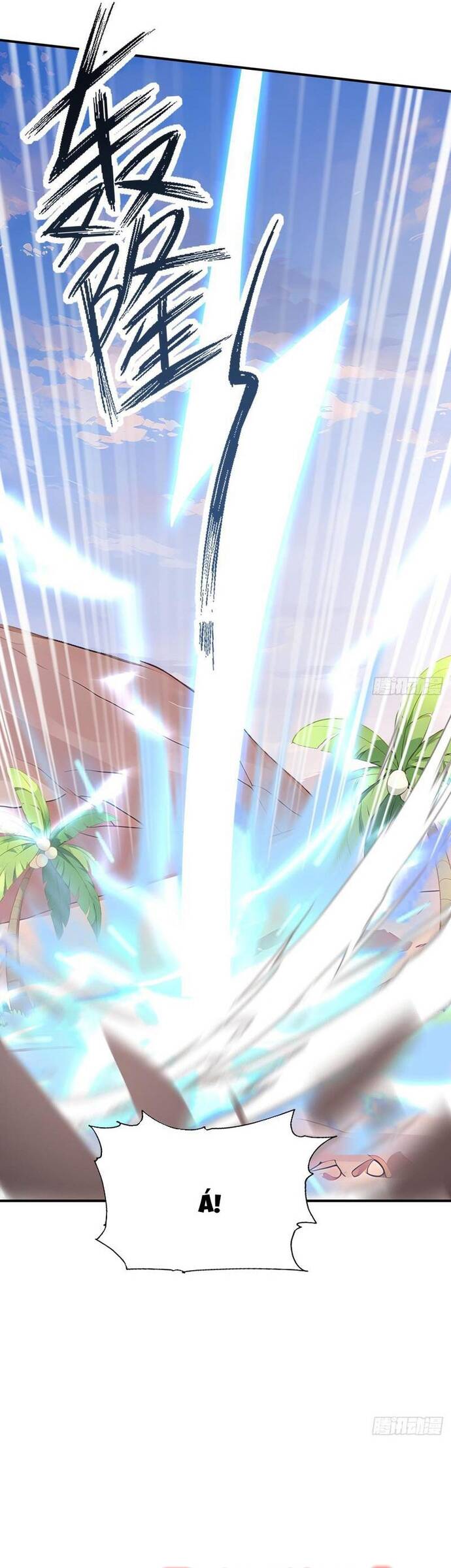 Thập Ác Thái Cổ: Đế Chế Nữ Thú Của Tôi Chapter 13 - 4