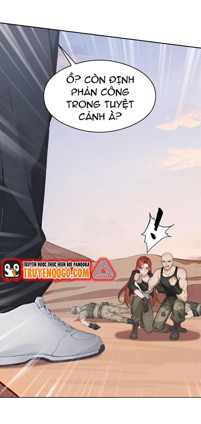 Thập Ác Thái Cổ: Đế Chế Nữ Thú Của Tôi Chapter 13 - 7