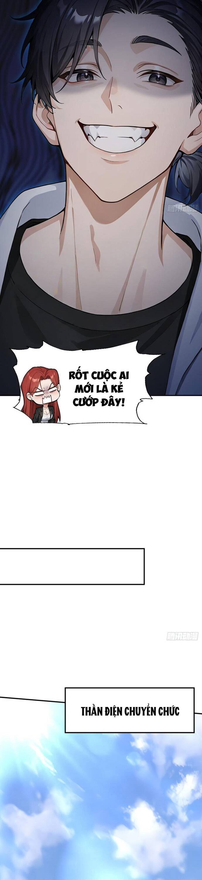 Thập Ác Thái Cổ: Đế Chế Nữ Thú Của Tôi Chapter 13 - 10