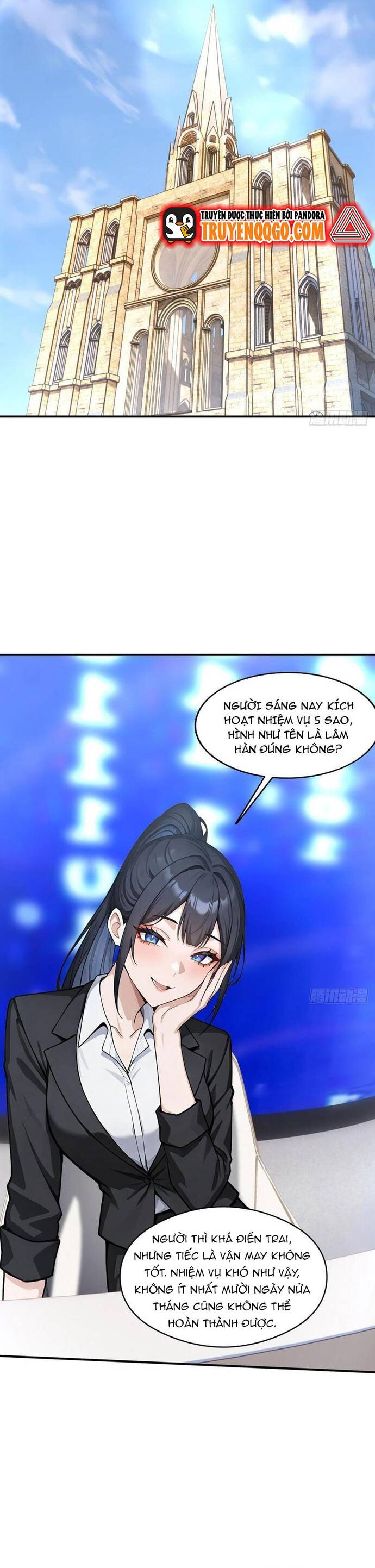 Thập Ác Thái Cổ: Đế Chế Nữ Thú Của Tôi Chapter 13 - 11