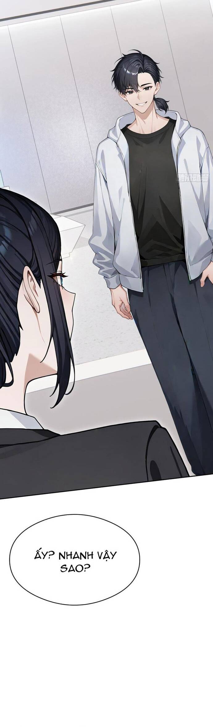 Thập Ác Thái Cổ: Đế Chế Nữ Thú Của Tôi Chapter 13 - 13