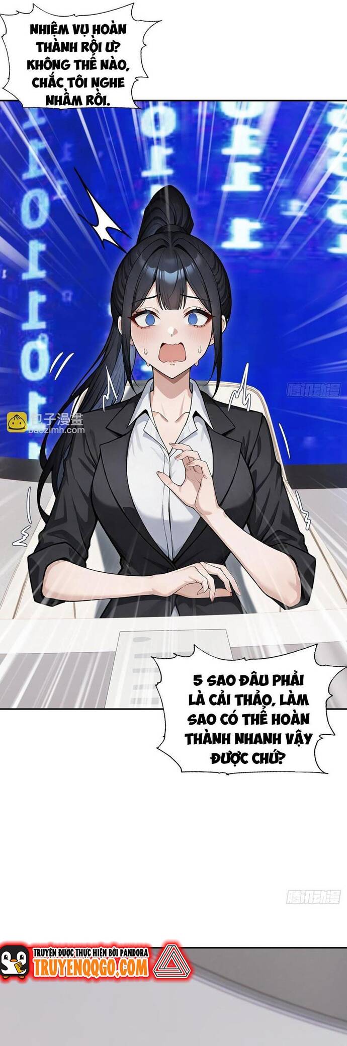 Thập Ác Thái Cổ: Đế Chế Nữ Thú Của Tôi Chapter 13 - 14