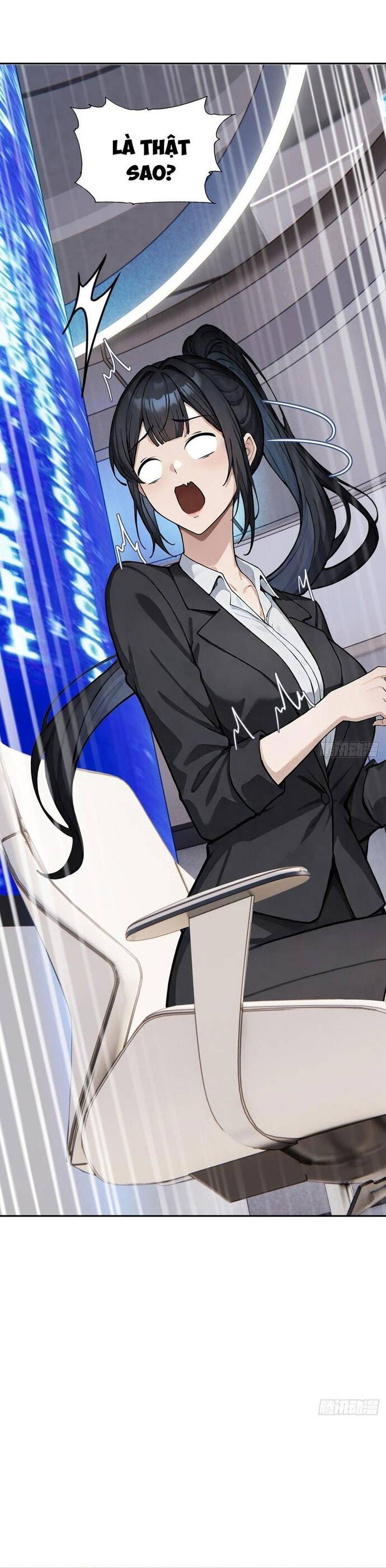 Thập Ác Thái Cổ: Đế Chế Nữ Thú Của Tôi Chapter 13 - 18