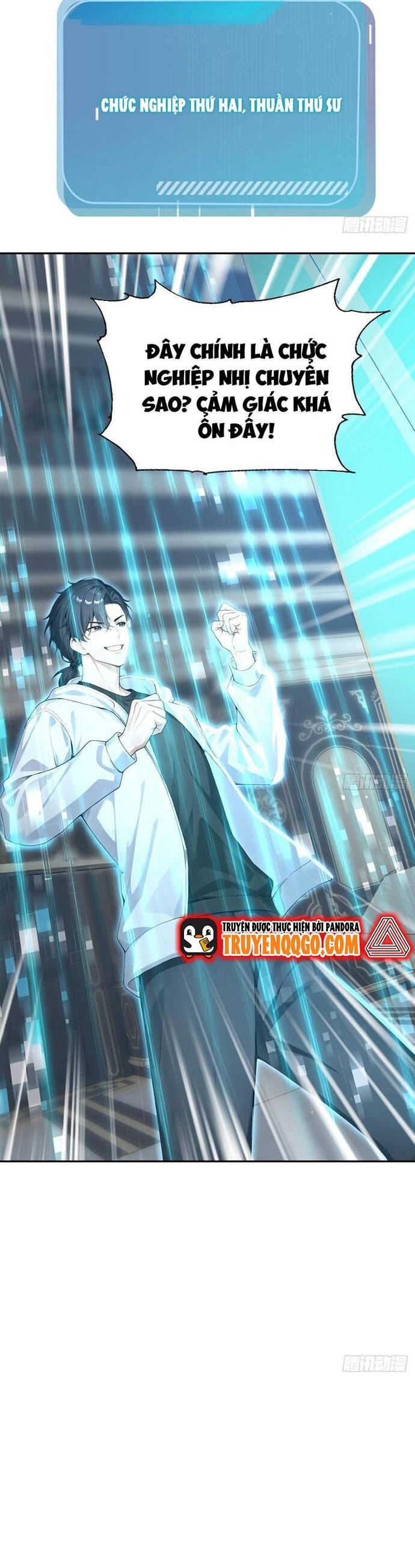 Thập Ác Thái Cổ: Đế Chế Nữ Thú Của Tôi Chapter 13 - 20