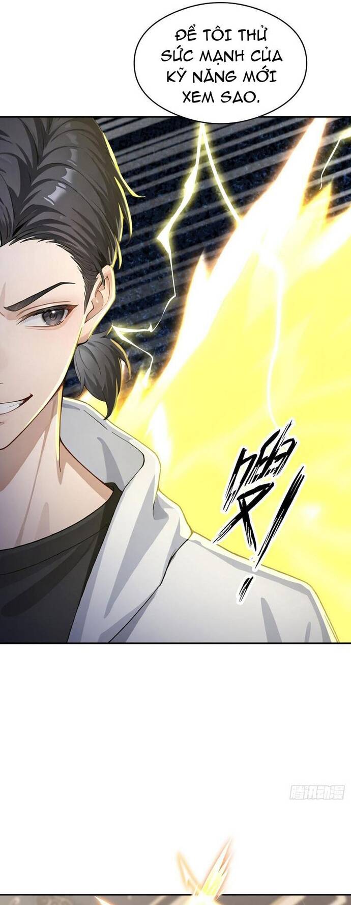 Thập Ác Thái Cổ: Đế Chế Nữ Thú Của Tôi Chapter 13 - 23