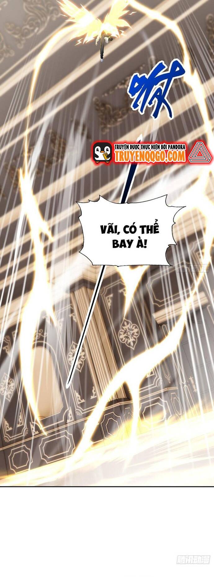 Thập Ác Thái Cổ: Đế Chế Nữ Thú Của Tôi Chapter 13 - 24