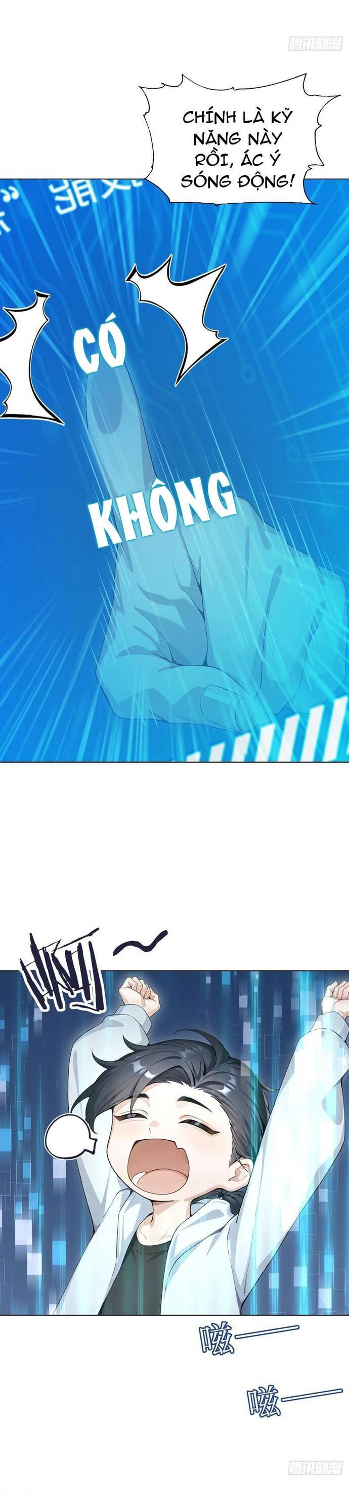 Thập Ác Thái Cổ: Đế Chế Nữ Thú Của Tôi Chapter 13 - 28