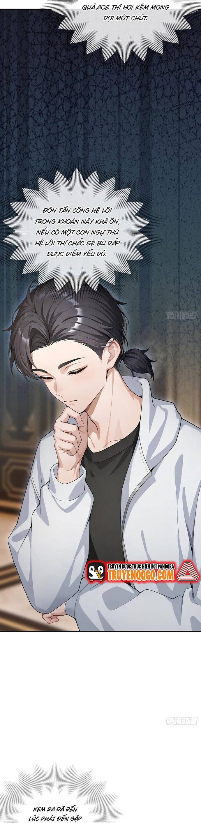 Thập Ác Thái Cổ: Đế Chế Nữ Thú Của Tôi Chapter 13 - 30