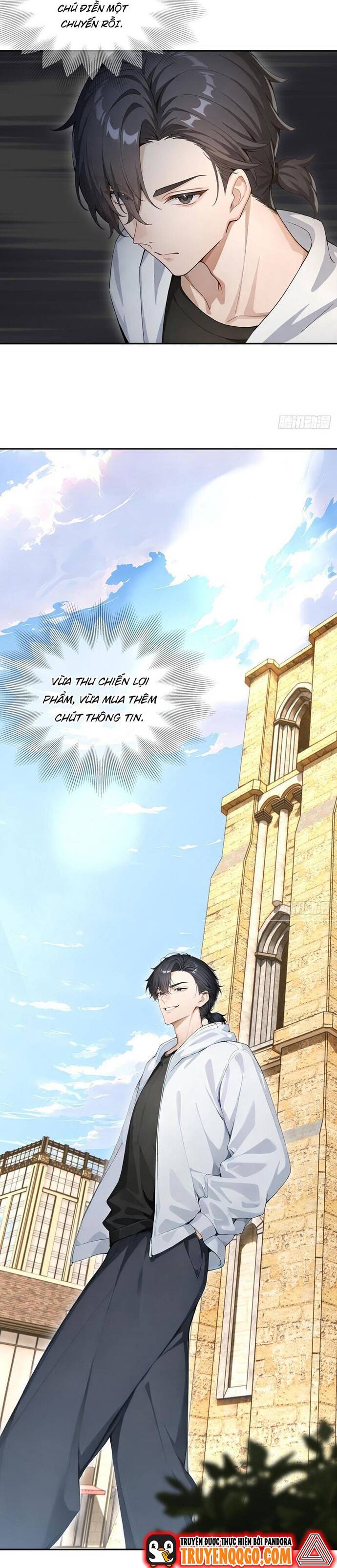 Thập Ác Thái Cổ: Đế Chế Nữ Thú Của Tôi Chapter 13 - 31