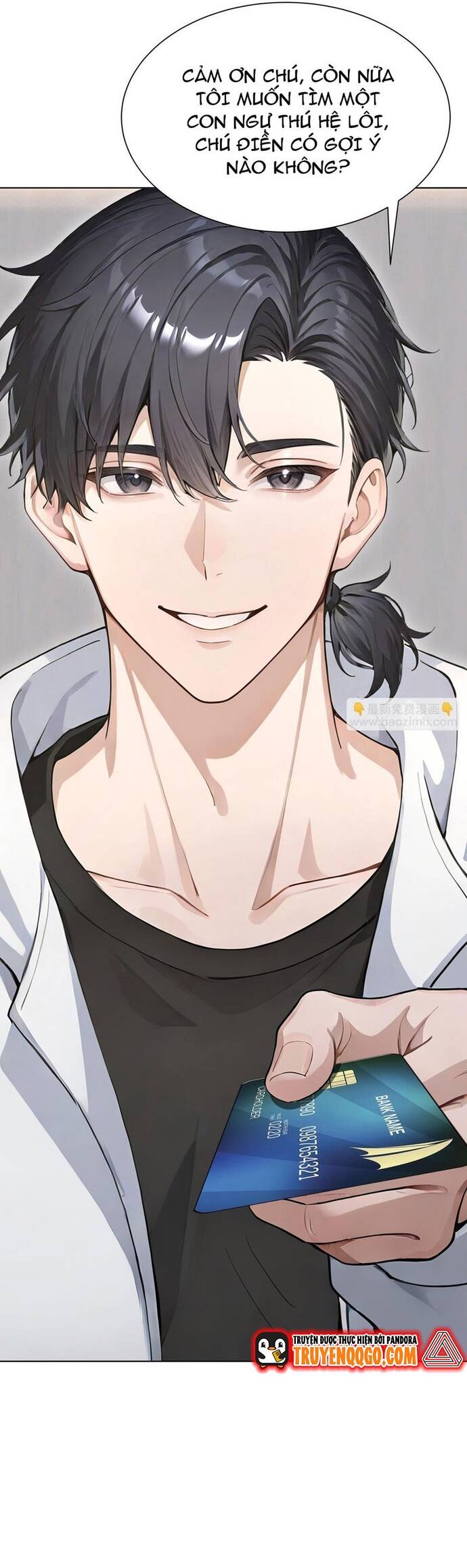 Thập Ác Thái Cổ: Đế Chế Nữ Thú Của Tôi Chapter 14 - 7