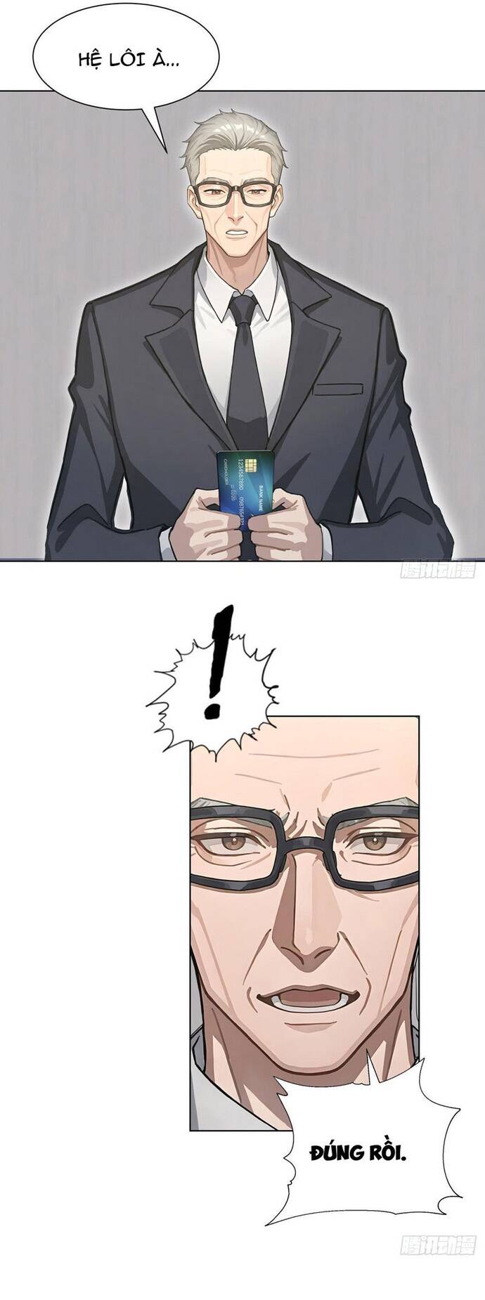 Thập Ác Thái Cổ: Đế Chế Nữ Thú Của Tôi Chapter 14 - 8