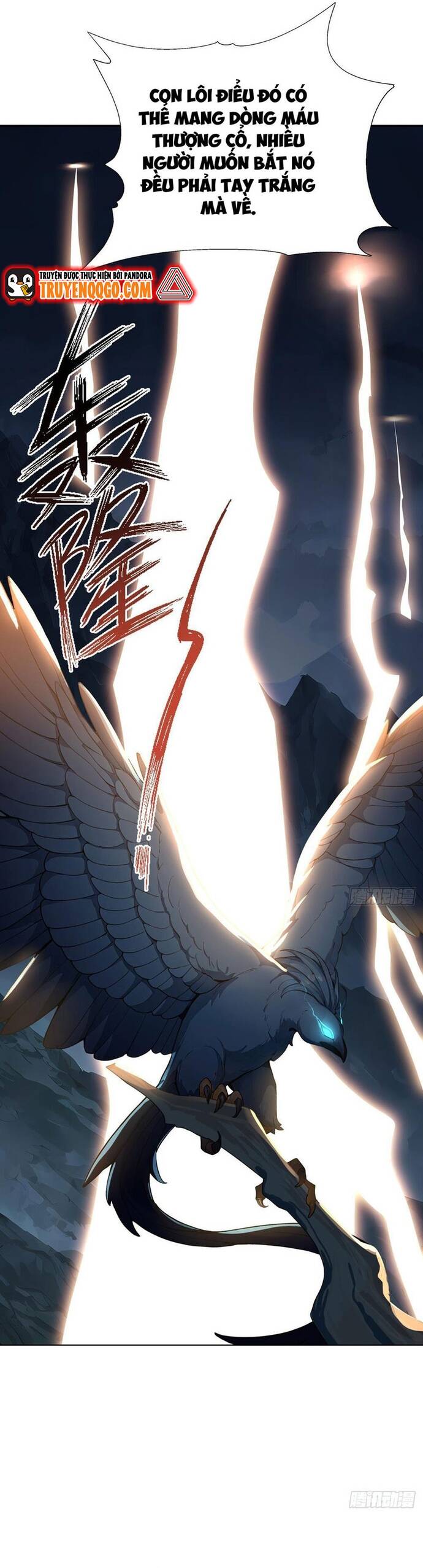 Thập Ác Thái Cổ: Đế Chế Nữ Thú Của Tôi Chapter 14 - 10