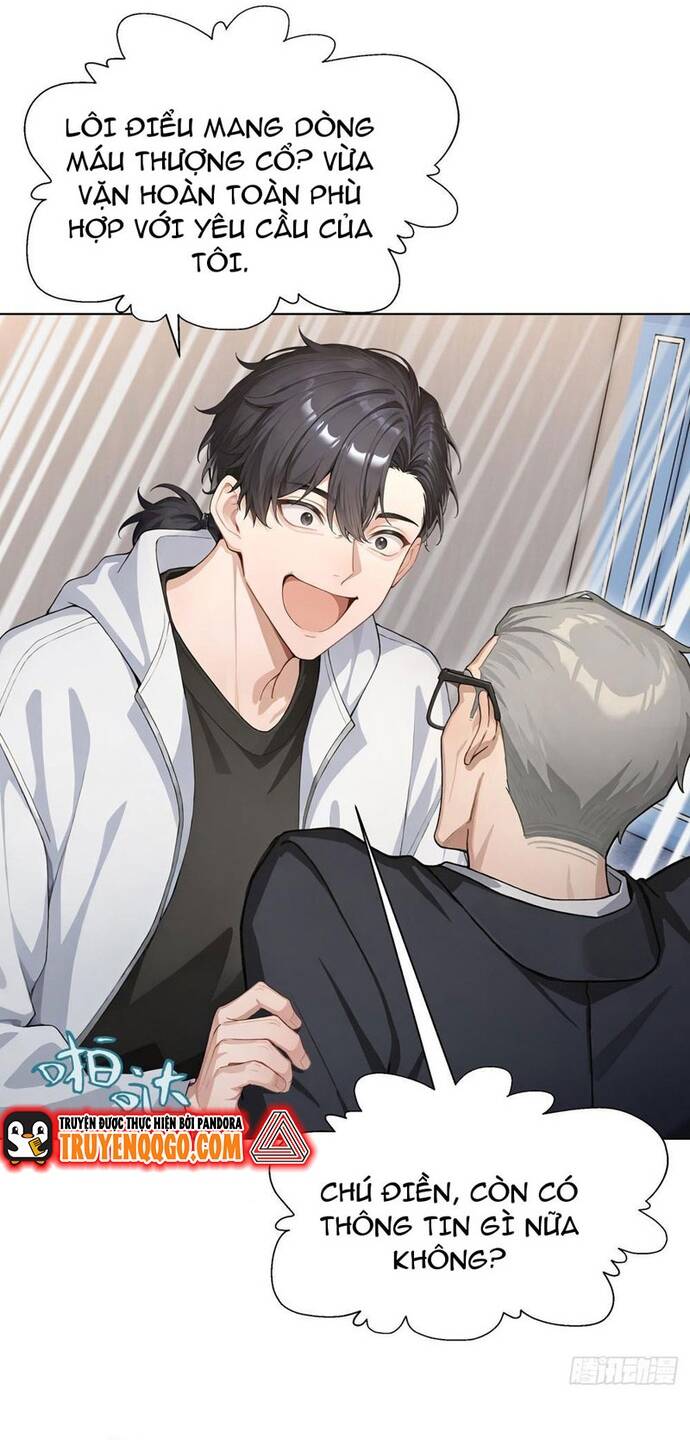 Thập Ác Thái Cổ: Đế Chế Nữ Thú Của Tôi Chapter 14 - 11