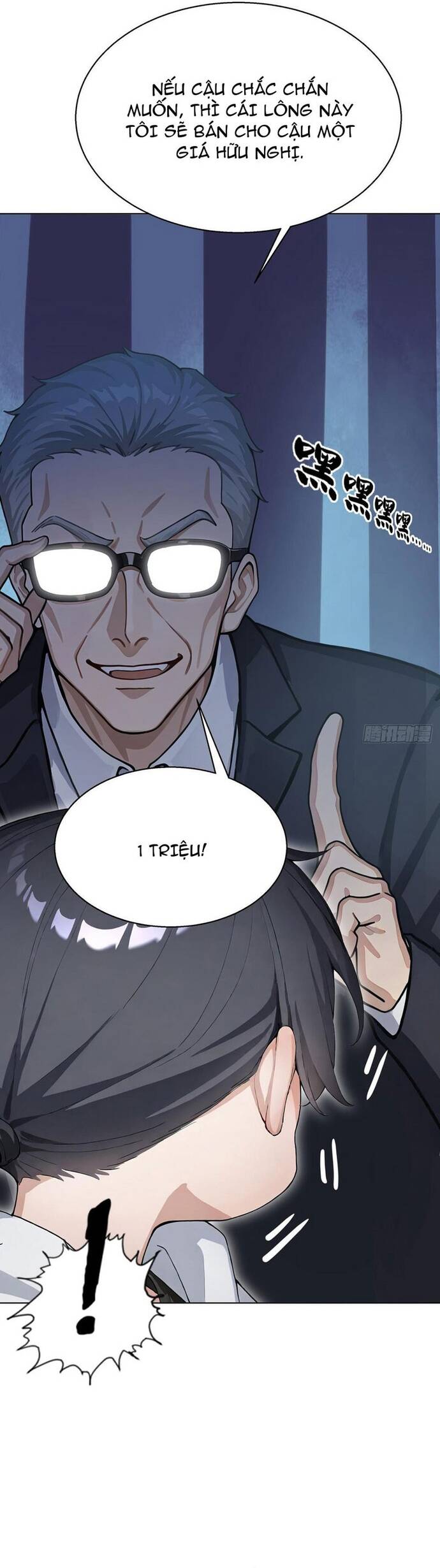 Thập Ác Thái Cổ: Đế Chế Nữ Thú Của Tôi Chapter 14 - 15