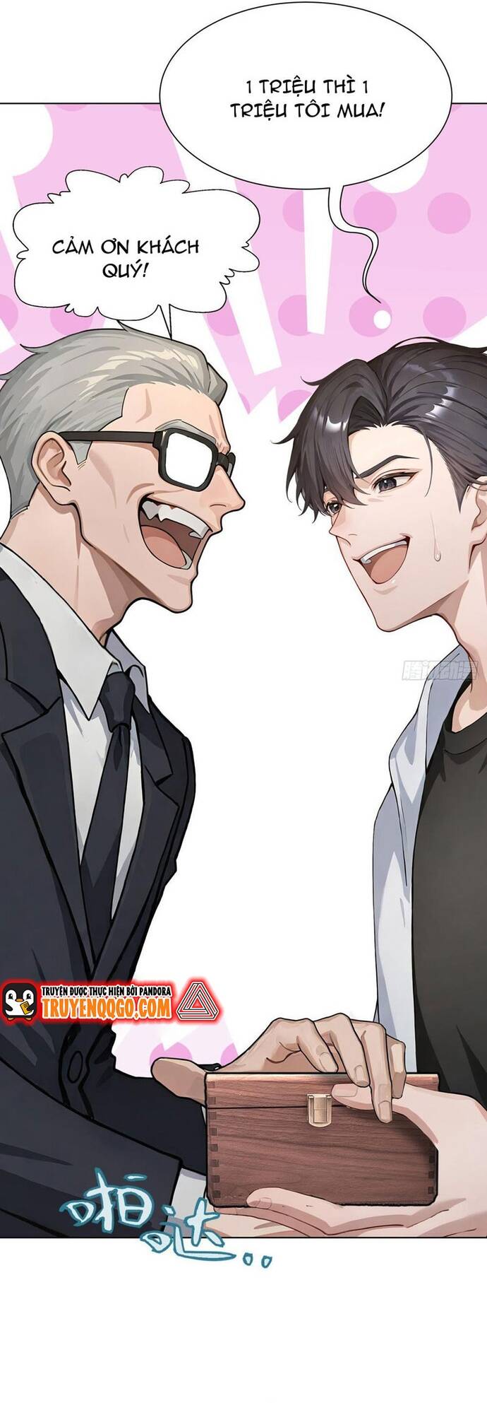 Thập Ác Thái Cổ: Đế Chế Nữ Thú Của Tôi Chapter 14 - 17