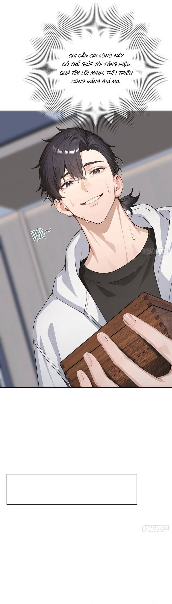 Thập Ác Thái Cổ: Đế Chế Nữ Thú Của Tôi Chapter 14 - 18