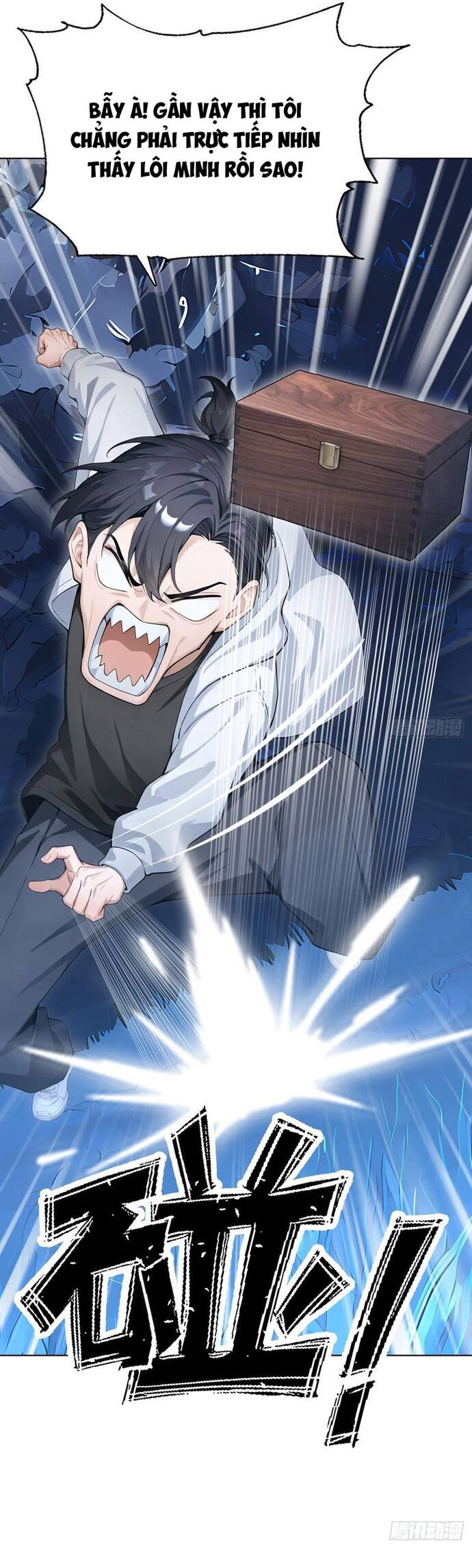 Thập Ác Thái Cổ: Đế Chế Nữ Thú Của Tôi Chapter 14 - 20