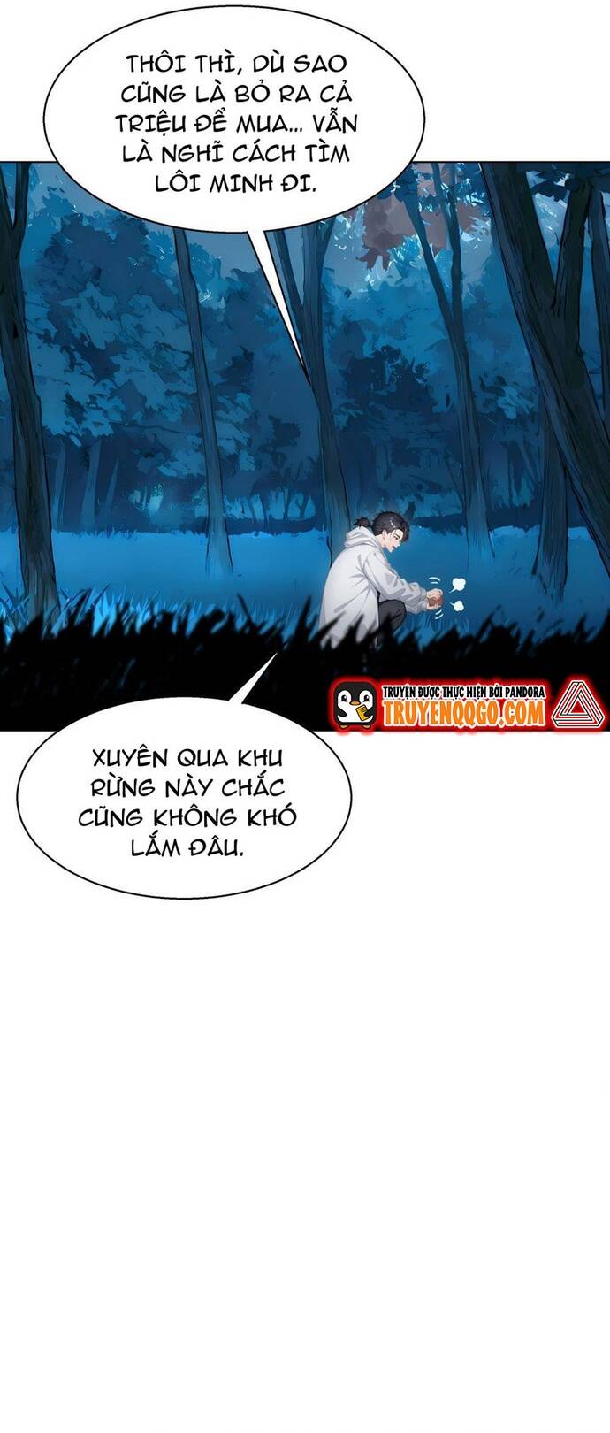 Thập Ác Thái Cổ: Đế Chế Nữ Thú Của Tôi Chapter 14 - 21