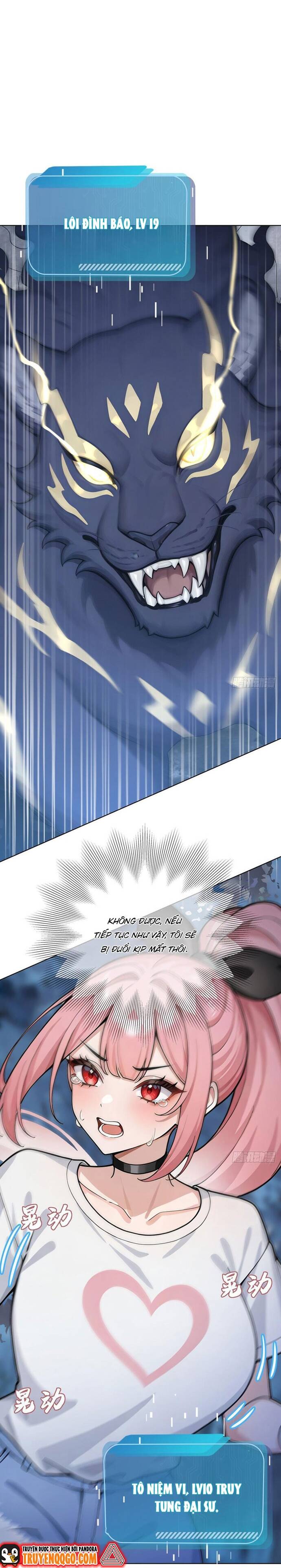 Thập Ác Thái Cổ: Đế Chế Nữ Thú Của Tôi Chapter 14 - 25