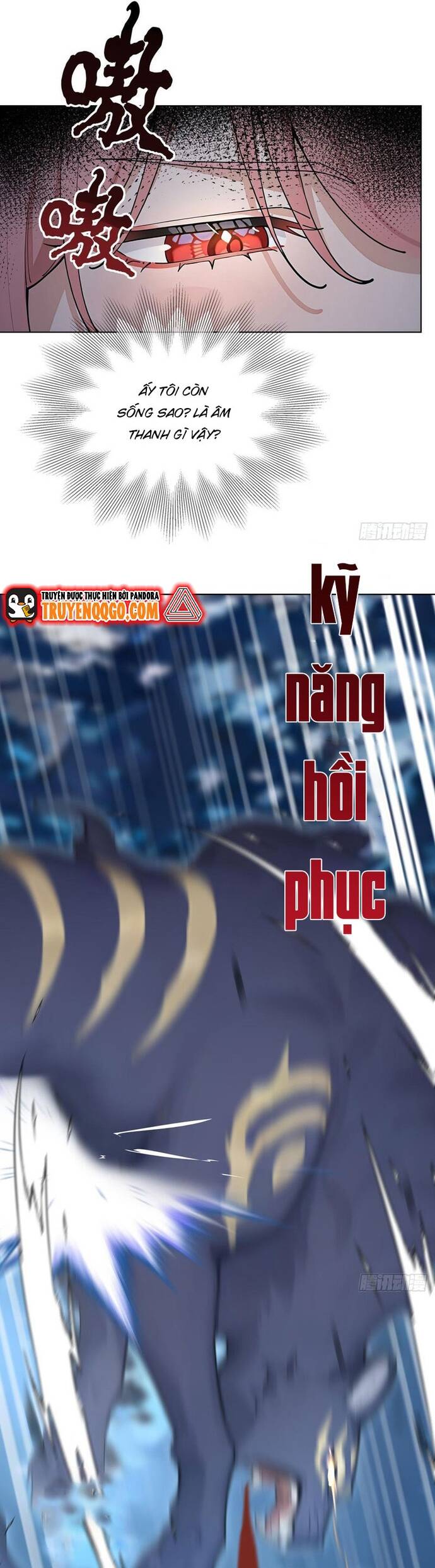 Thập Ác Thái Cổ: Đế Chế Nữ Thú Của Tôi Chapter 14 - 29