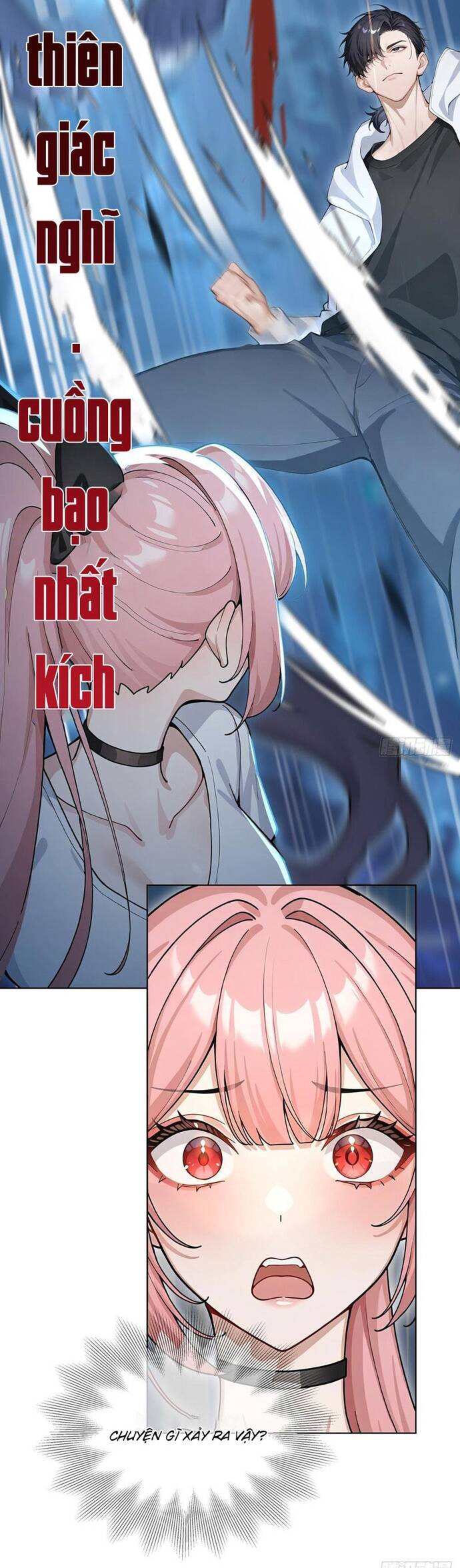 Thập Ác Thái Cổ: Đế Chế Nữ Thú Của Tôi Chapter 14 - 30