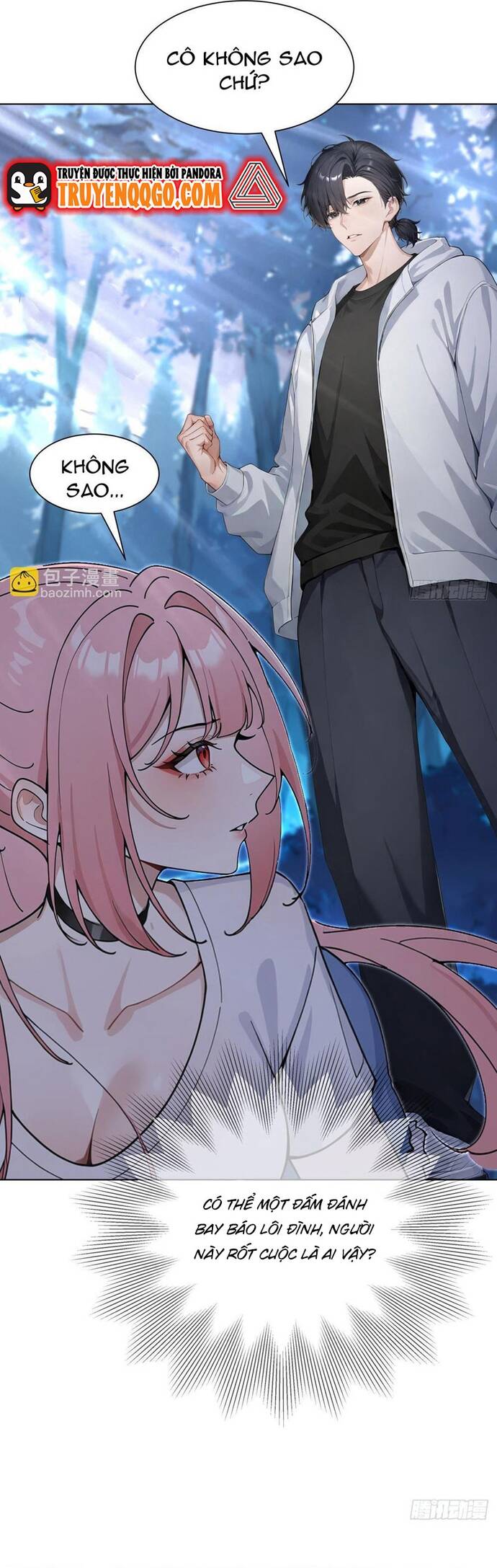 Thập Ác Thái Cổ: Đế Chế Nữ Thú Của Tôi Chapter 15 - 2