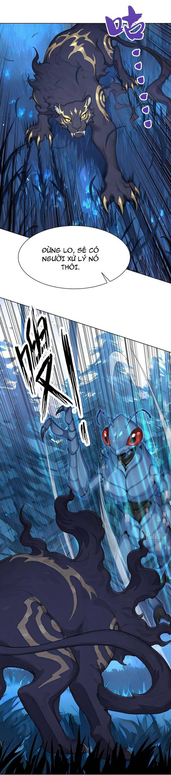 Thập Ác Thái Cổ: Đế Chế Nữ Thú Của Tôi Chapter 15 - 4