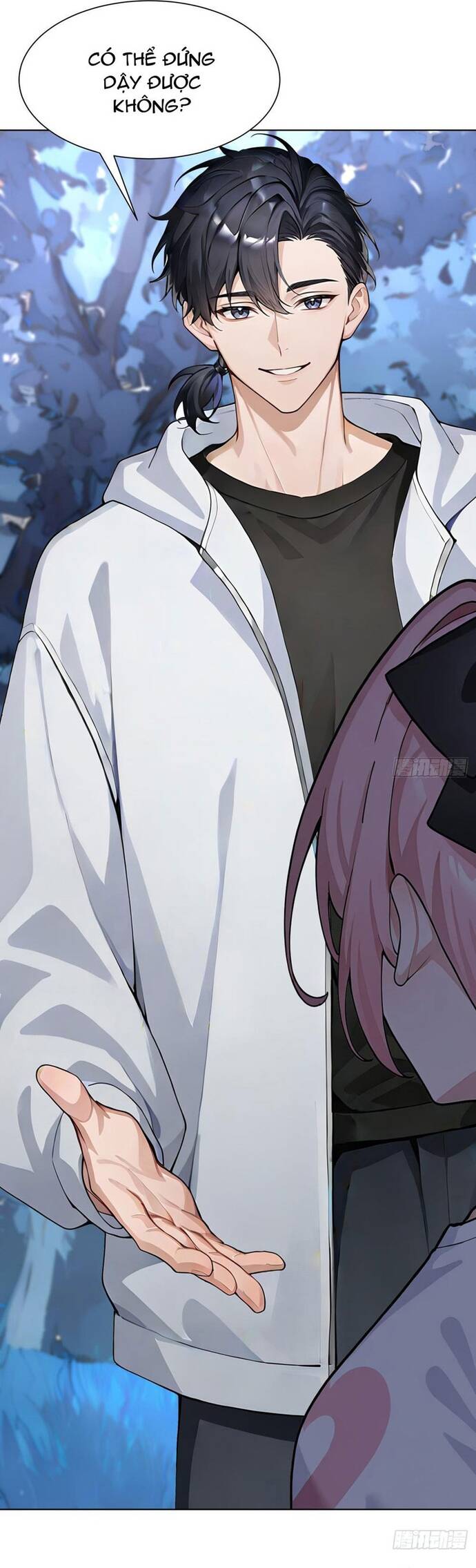 Thập Ác Thái Cổ: Đế Chế Nữ Thú Của Tôi Chapter 15 - 9