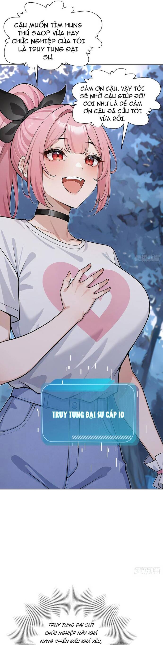 Thập Ác Thái Cổ: Đế Chế Nữ Thú Của Tôi Chapter 15 - 18