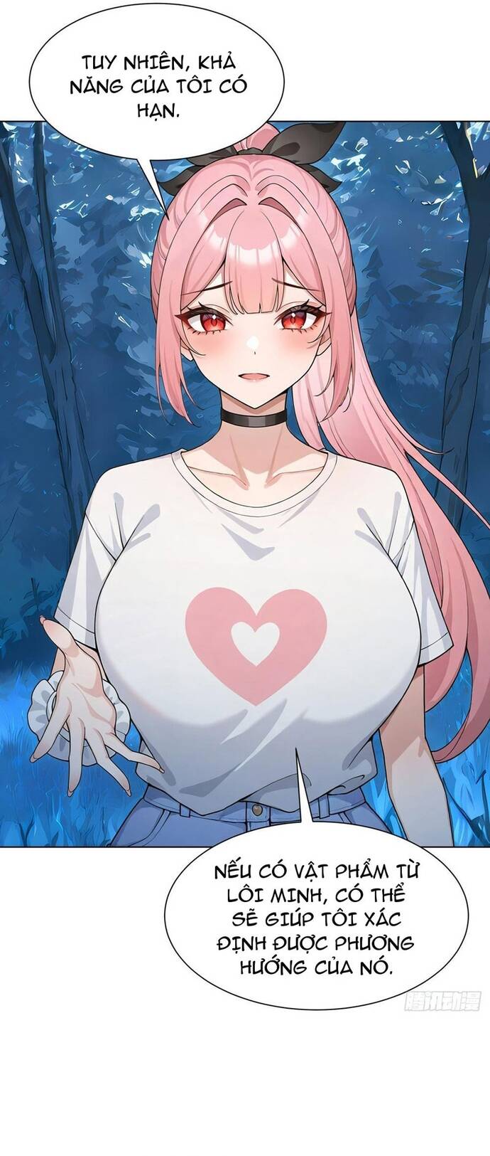 Thập Ác Thái Cổ: Đế Chế Nữ Thú Của Tôi Chapter 15 - 20