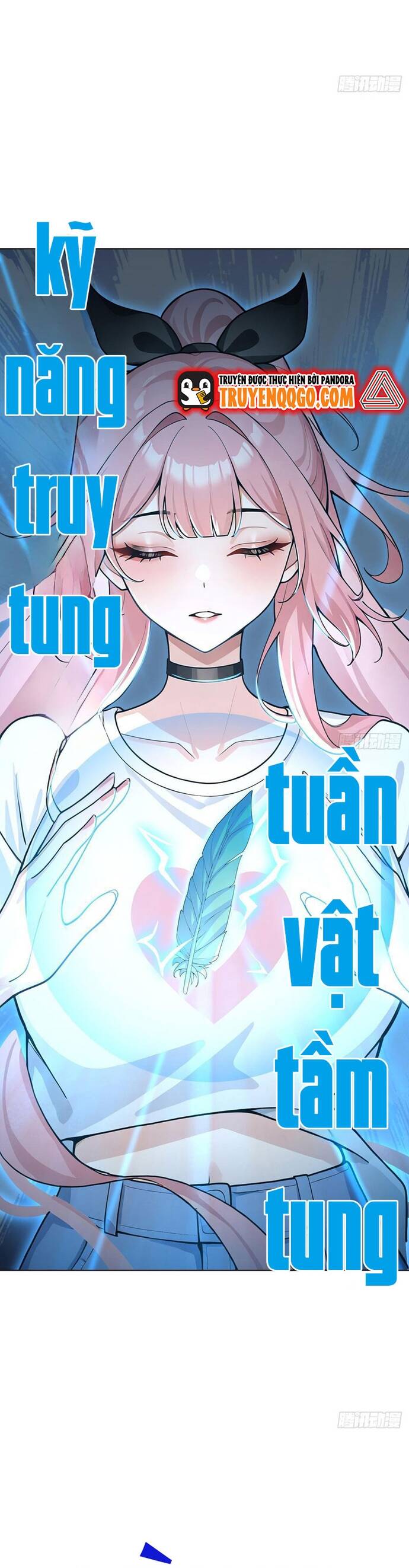 Thập Ác Thái Cổ: Đế Chế Nữ Thú Của Tôi Chapter 15 - 23