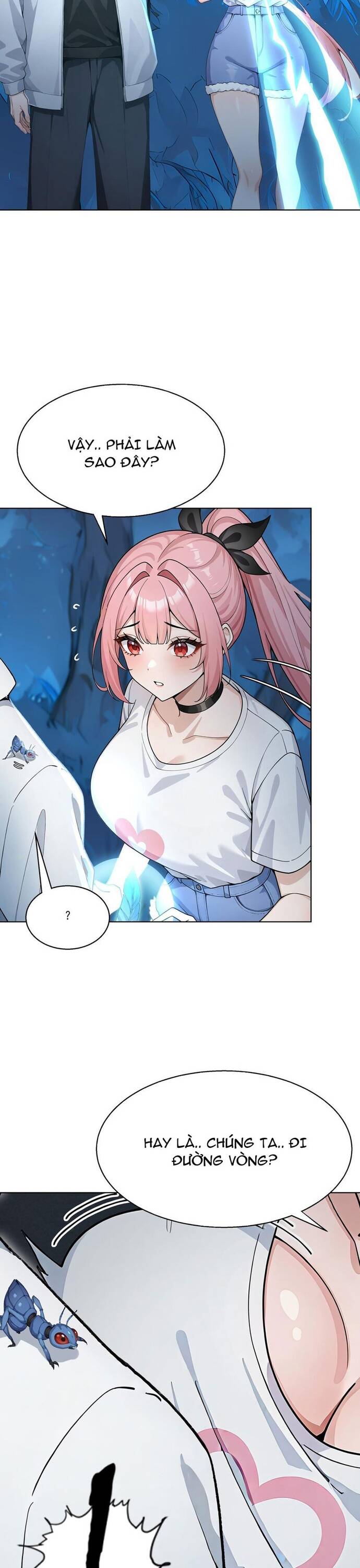 Thập Ác Thái Cổ: Đế Chế Nữ Thú Của Tôi Chapter 16 - 2