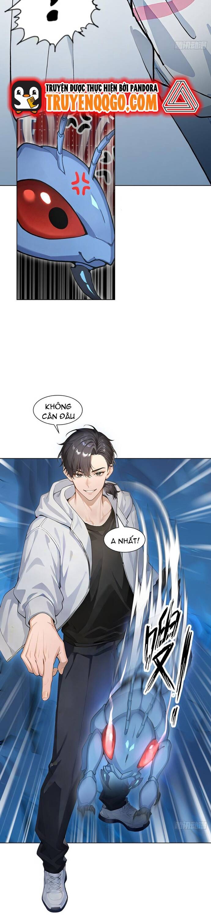 Thập Ác Thái Cổ: Đế Chế Nữ Thú Của Tôi Chapter 16 - 3