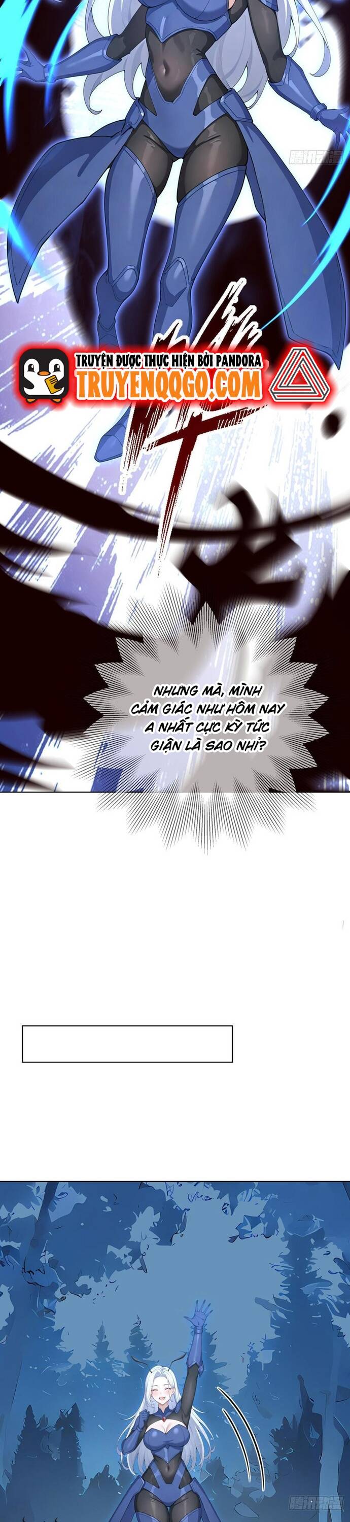 Thập Ác Thái Cổ: Đế Chế Nữ Thú Của Tôi Chapter 16 - 5