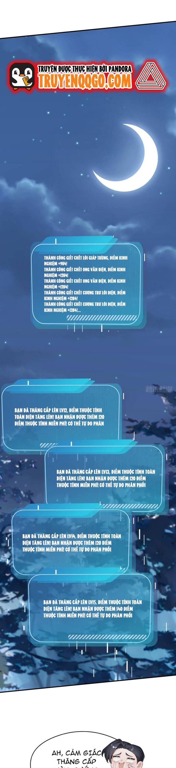 Thập Ác Thái Cổ: Đế Chế Nữ Thú Của Tôi Chapter 16 - 14