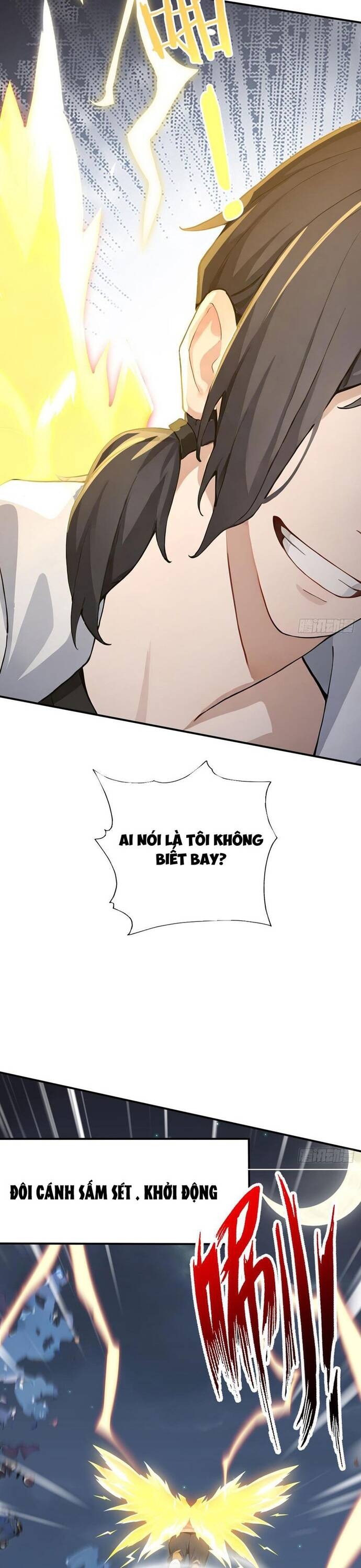 Thập Ác Thái Cổ: Đế Chế Nữ Thú Của Tôi Chapter 16 - 22